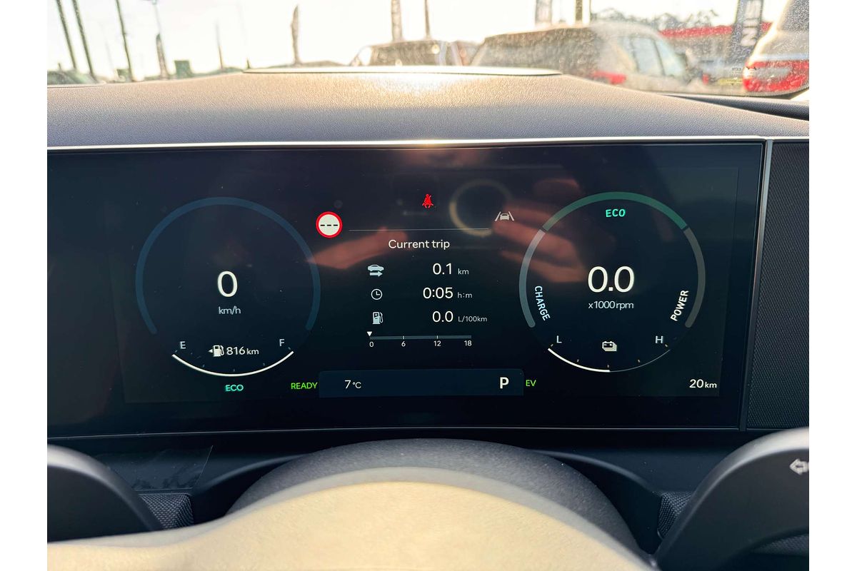 2024 Hyundai Tucson Premium N Line NX4.V3