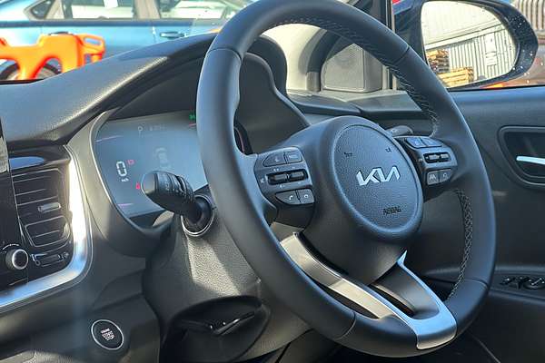 2024 Kia Stonic Sport YB