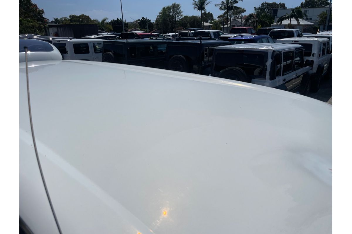 1997 Mitsubishi Starwagon GL WA