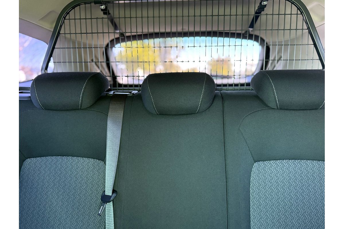 2019 Holden Commodore LT ZB