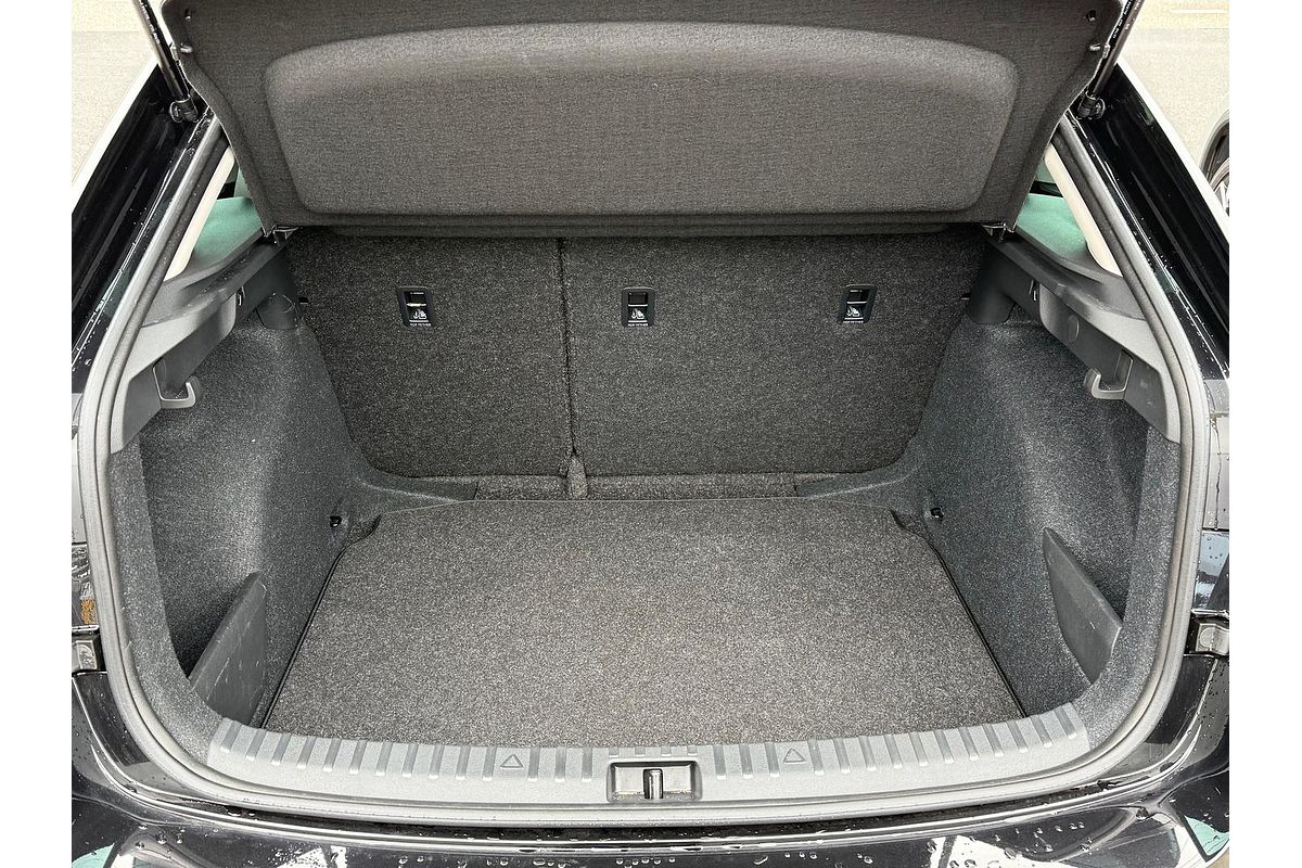 2023 SKODA Scala 110TSI Signature NW
