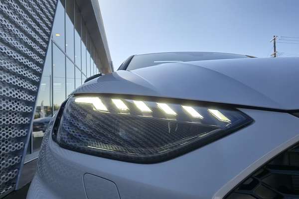 2024 Audi RS4 B9