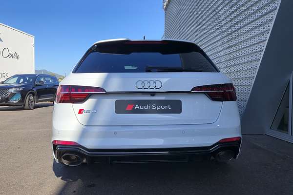2024 Audi RS4 B9