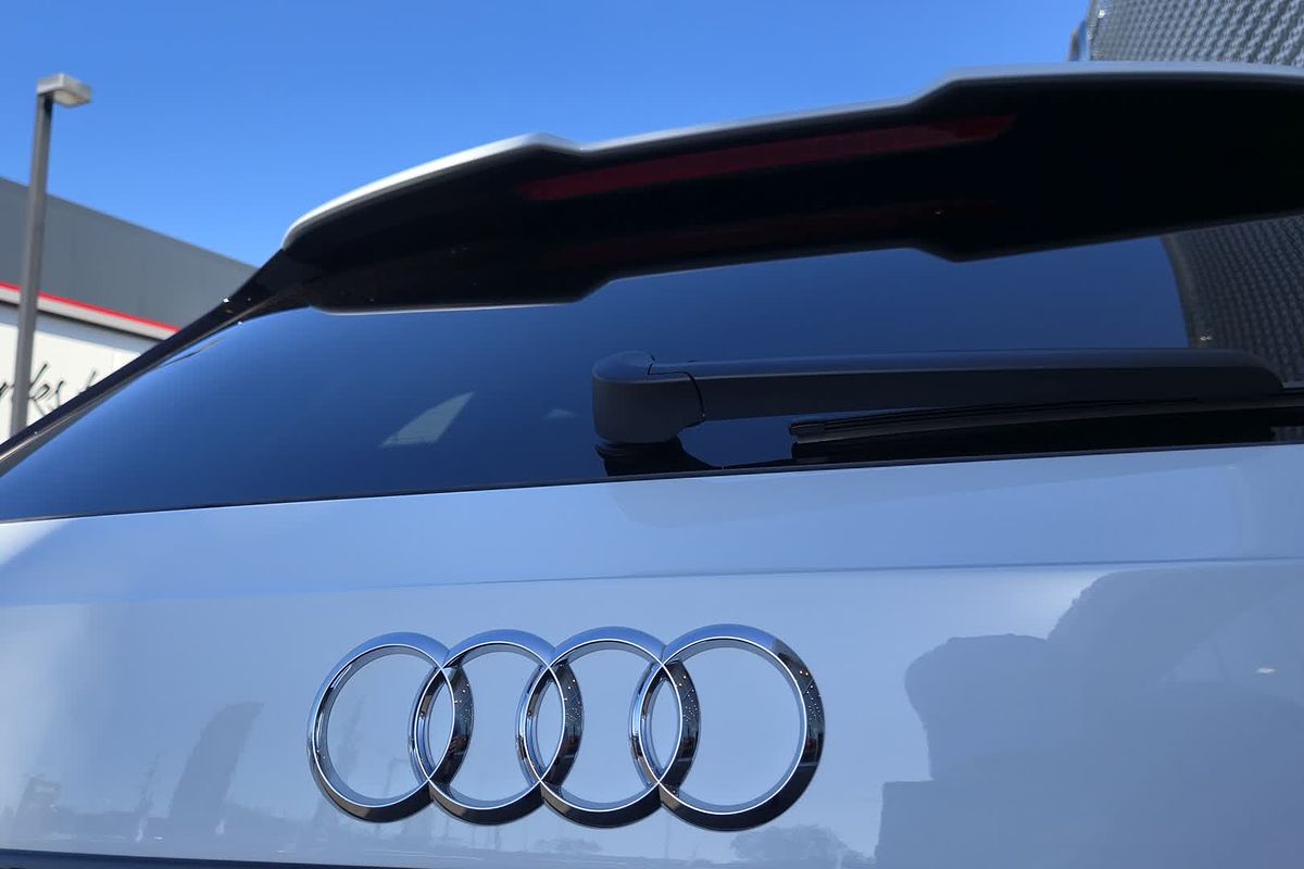 2024 Audi RS4 B9