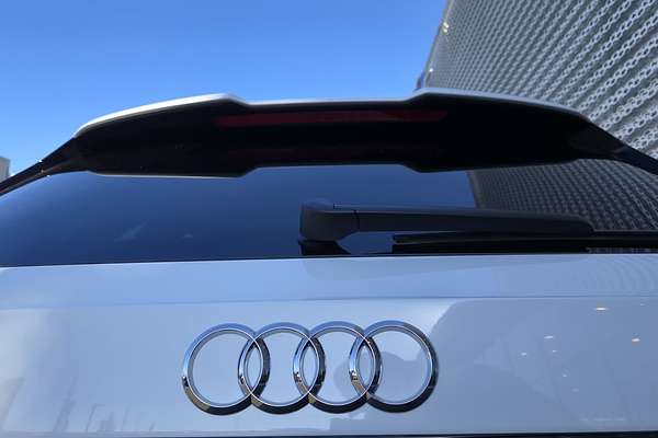 2024 Audi RS4 B9