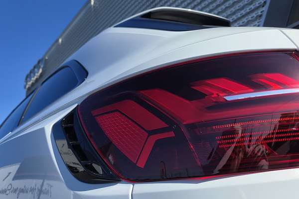 2024 Audi RS4 B9