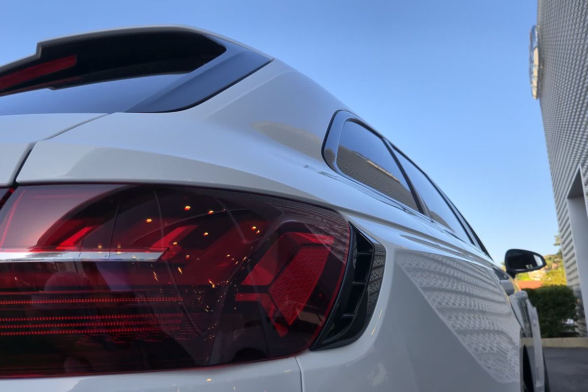 2024 Audi RS4 B9