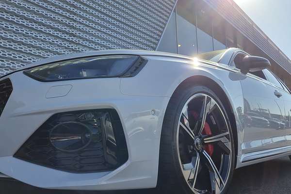 2024 Audi RS4 B9