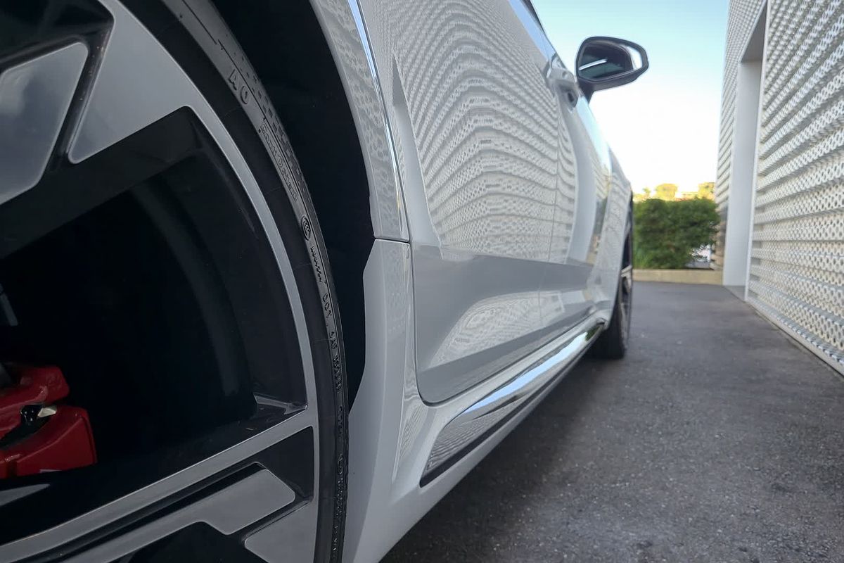 2024 Audi RS4 B9