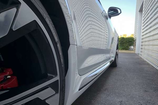 2024 Audi RS4 B9