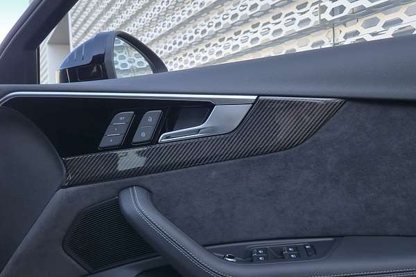 2024 Audi RS4 B9