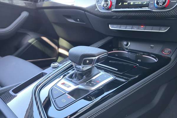 2024 Audi RS4 B9