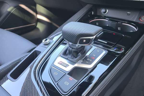 2024 Audi RS4 B9