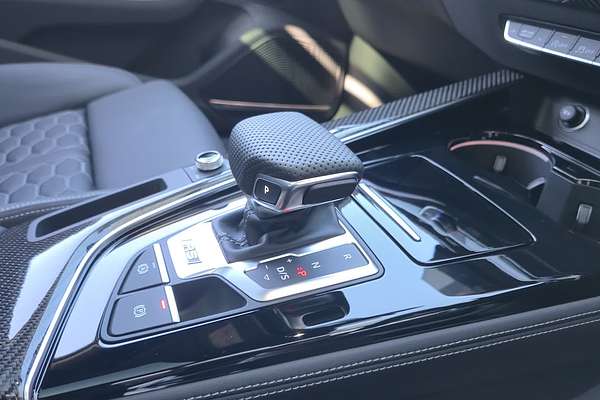 2024 Audi RS4 B9
