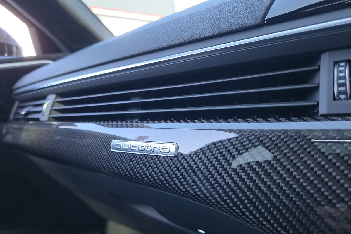 2024 Audi RS4 B9