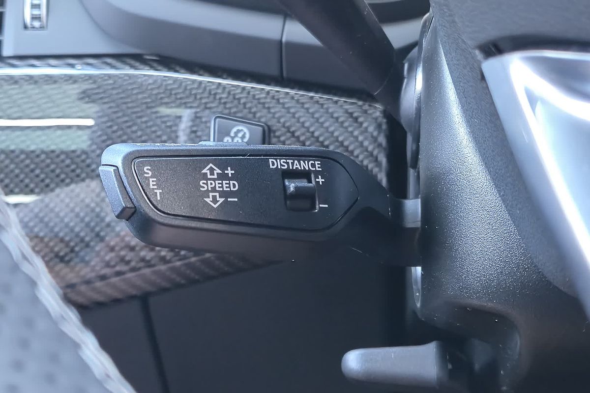 2024 Audi RS4 B9