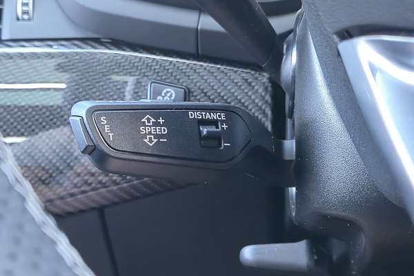 2024 Audi RS4 B9