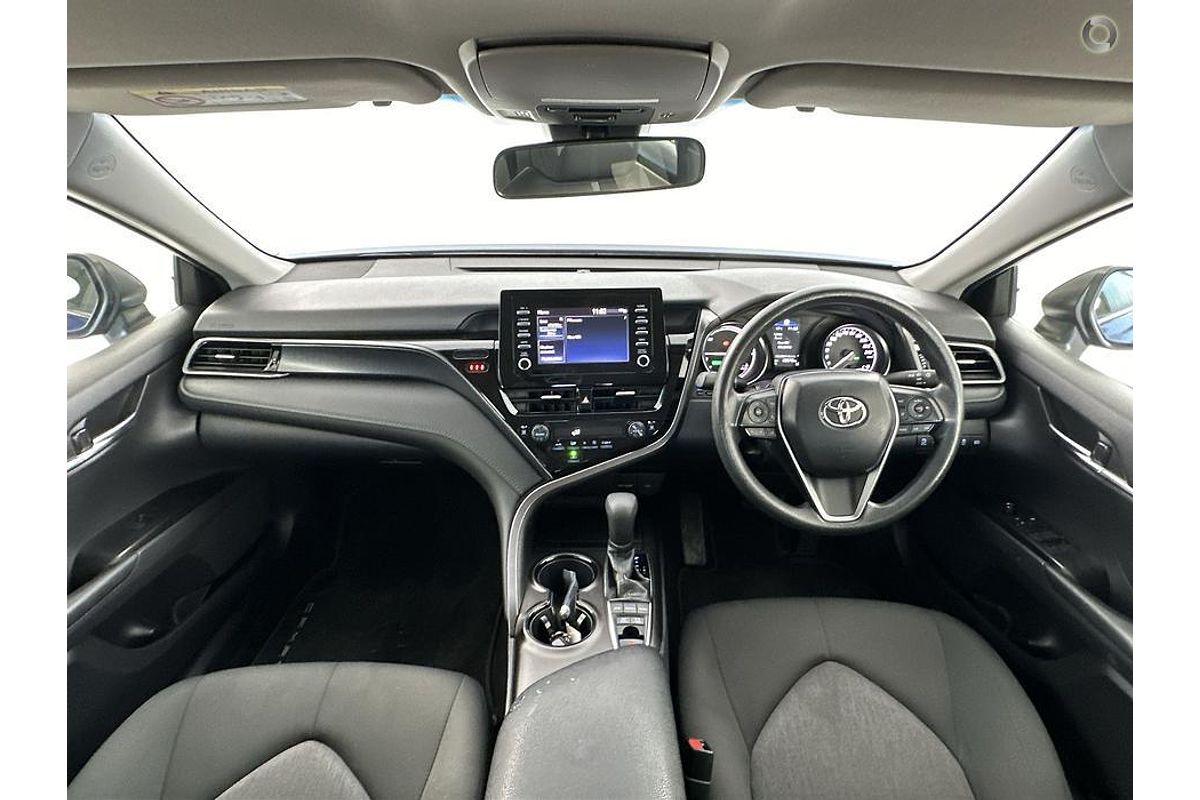 2021 Toyota Camry Ascent AXVH70R