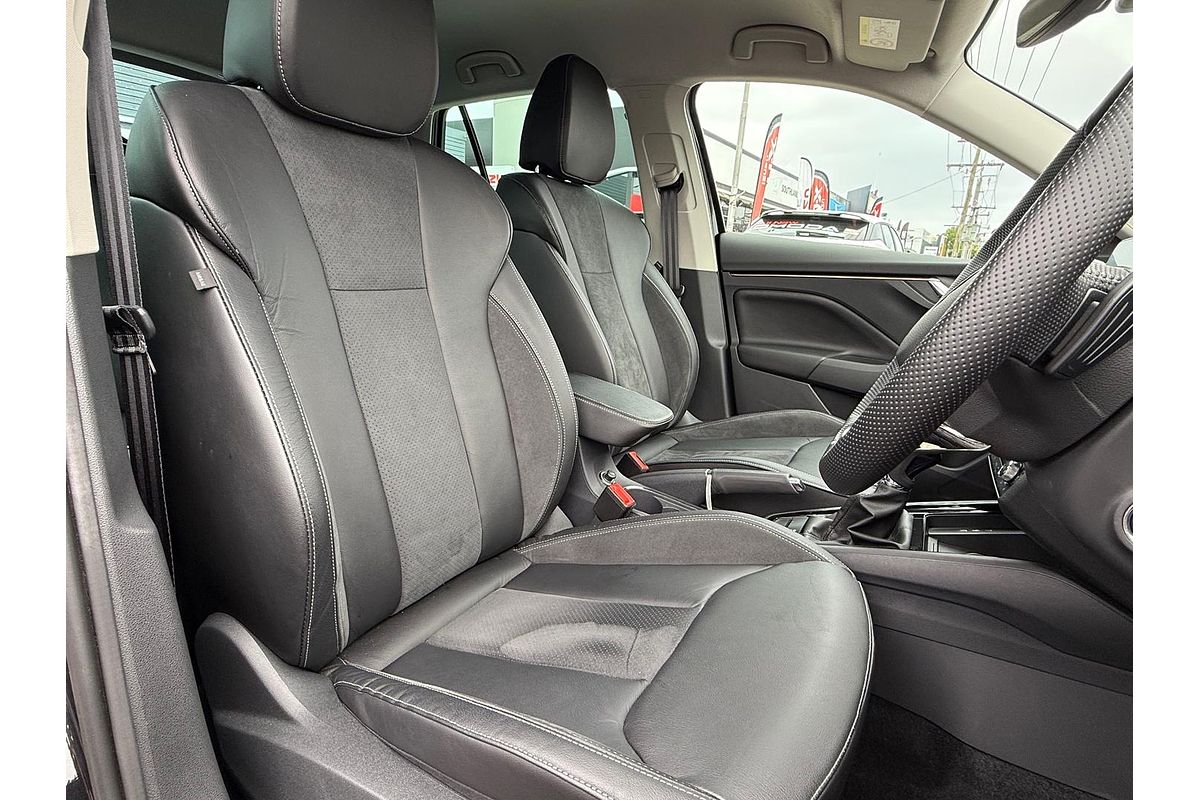 2023 SKODA Scala 110TSI Signature NW