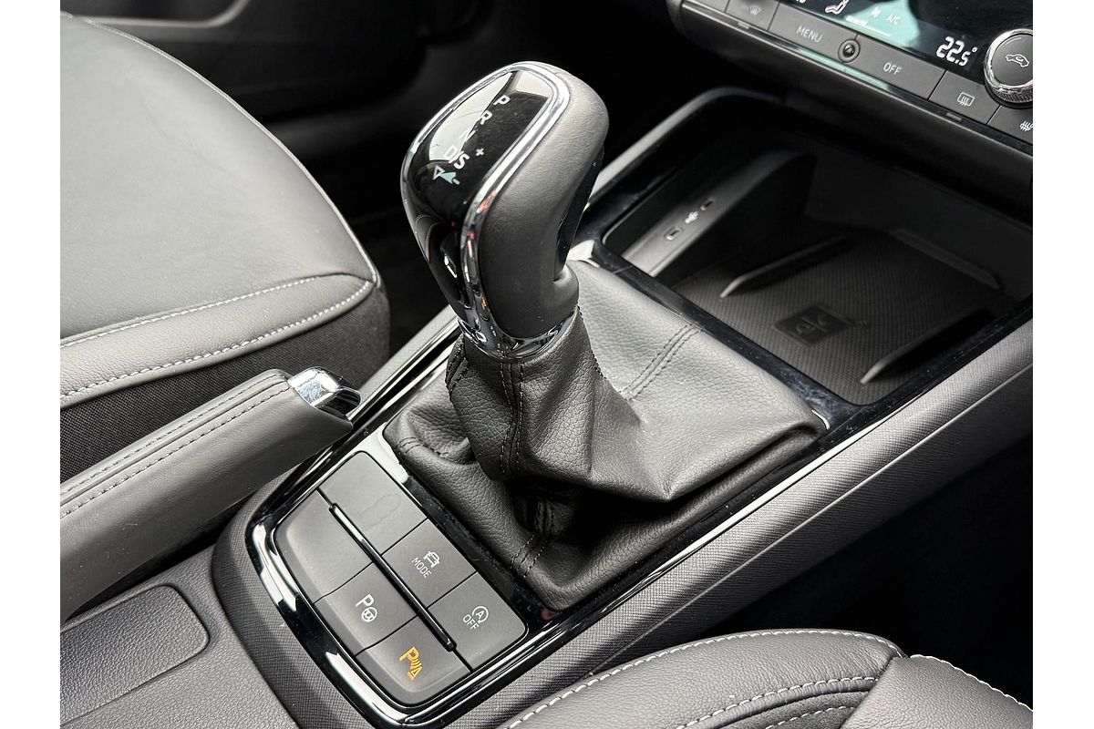 2023 SKODA Scala 110TSI Signature NW