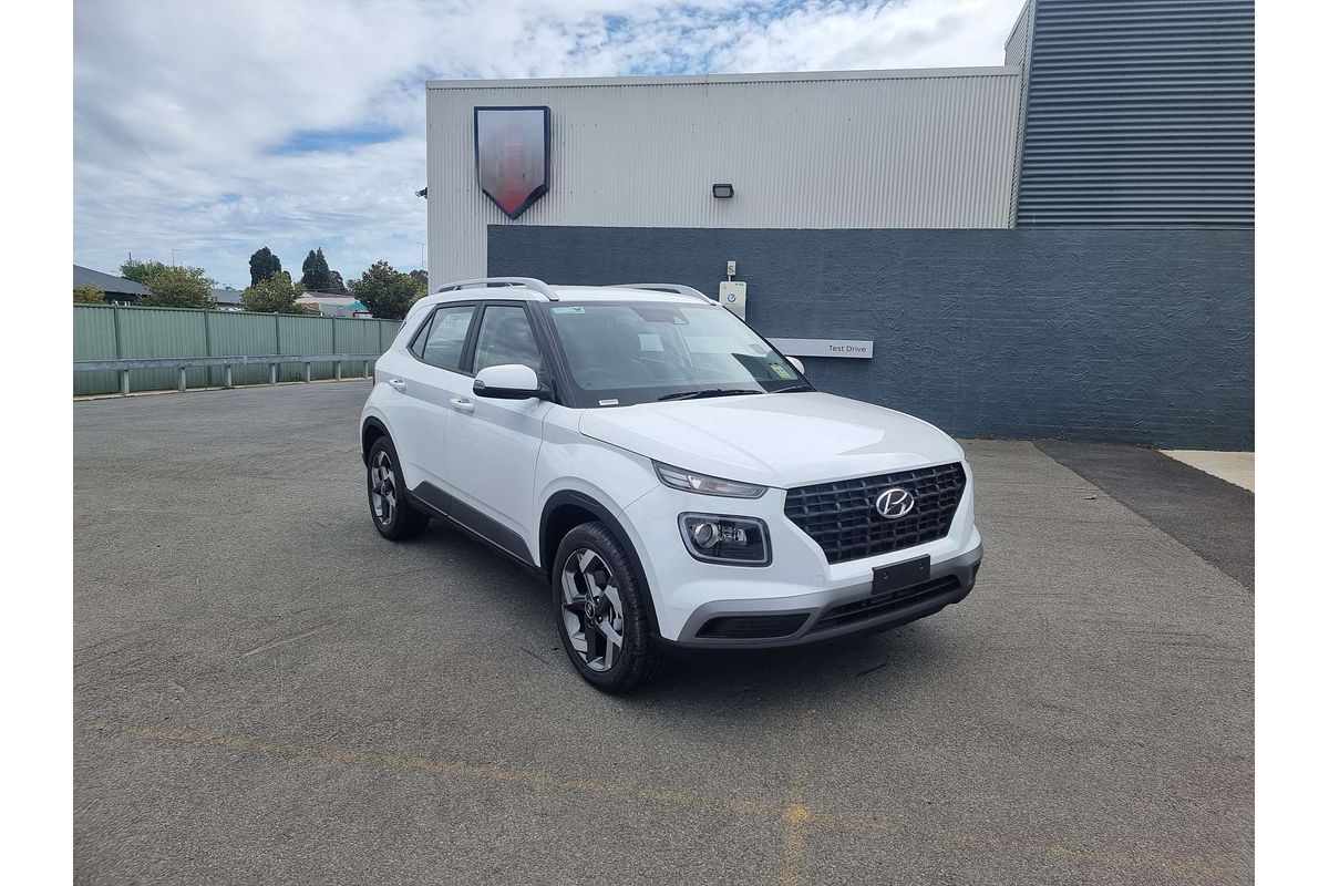 2024 Hyundai Venue Active QX.V5