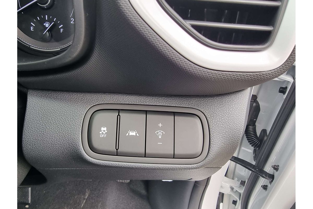 2024 Hyundai Venue Active QX.V5