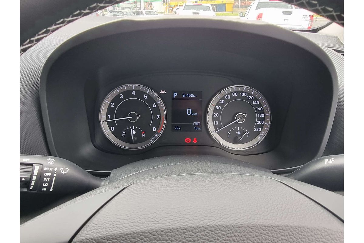 2024 Hyundai Venue Active QX.V5