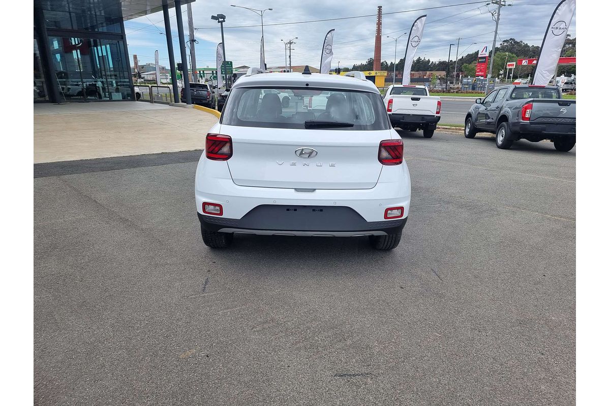 2024 Hyundai Venue Active QX.V5