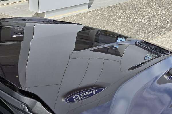 2022 Ford Mustang High Performance FN