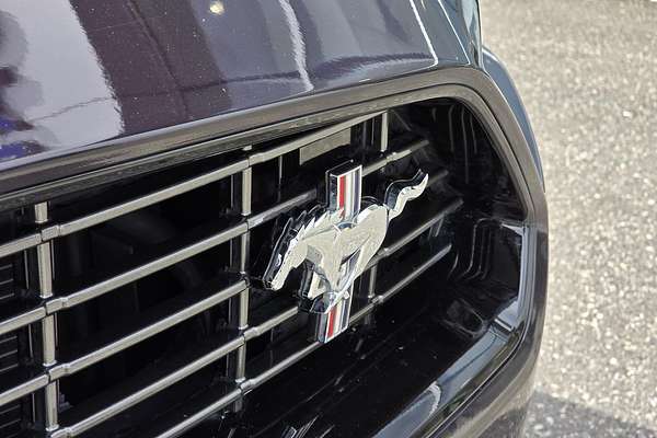 2022 Ford Mustang High Performance FN