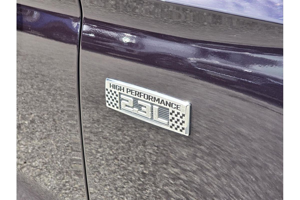 2022 Ford Mustang High Performance FN