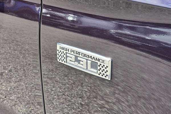 2022 Ford Mustang High Performance FN
