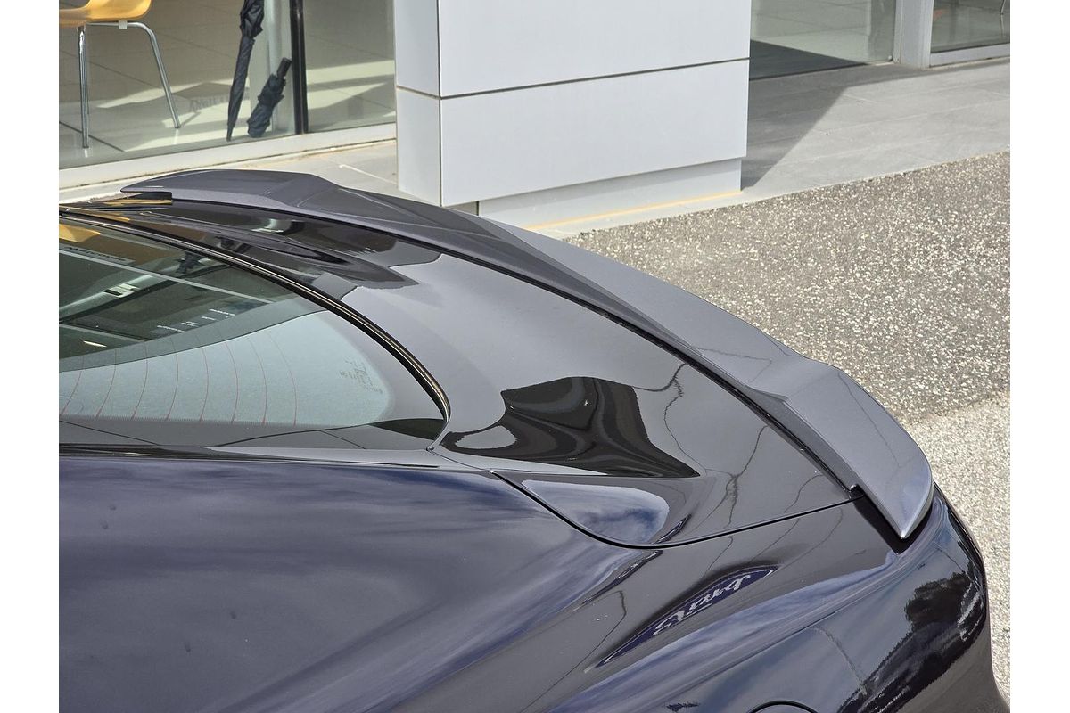 2022 Ford Mustang High Performance FN
