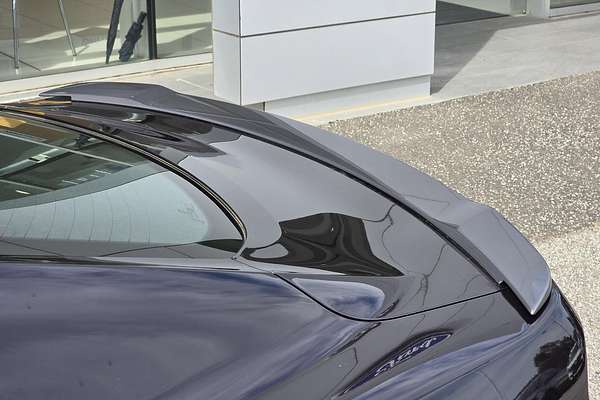 2022 Ford Mustang High Performance FN
