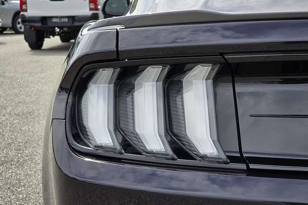 2022 Ford Mustang High Performance FN