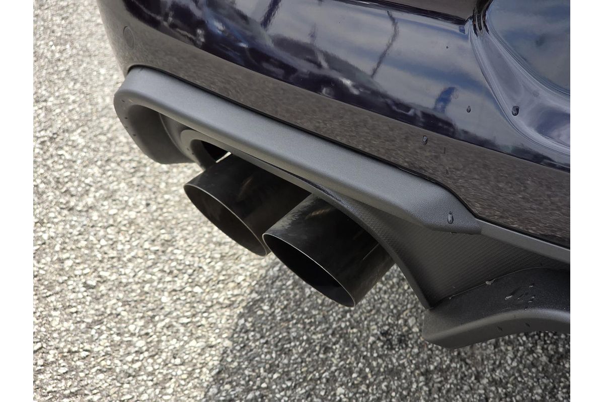 2022 Ford Mustang High Performance FN