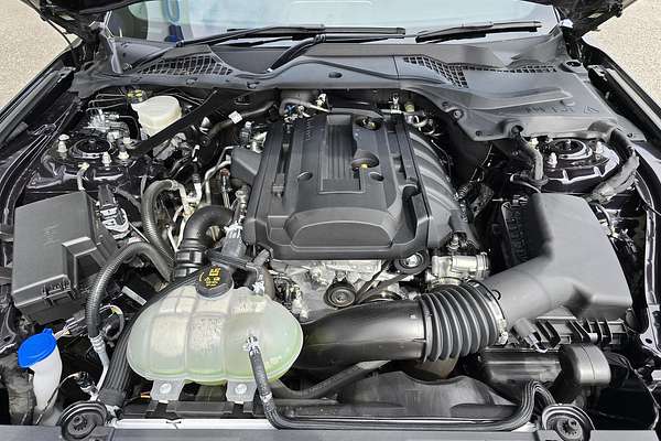 2022 Ford Mustang High Performance FN