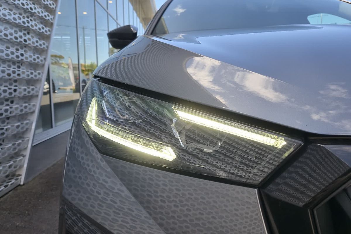 2024 SKODA Scala 110TSI Monte Carlo NW