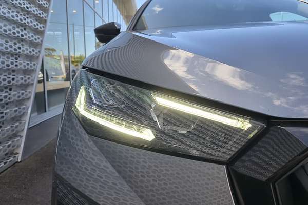2024 SKODA Scala 110TSI Monte Carlo NW