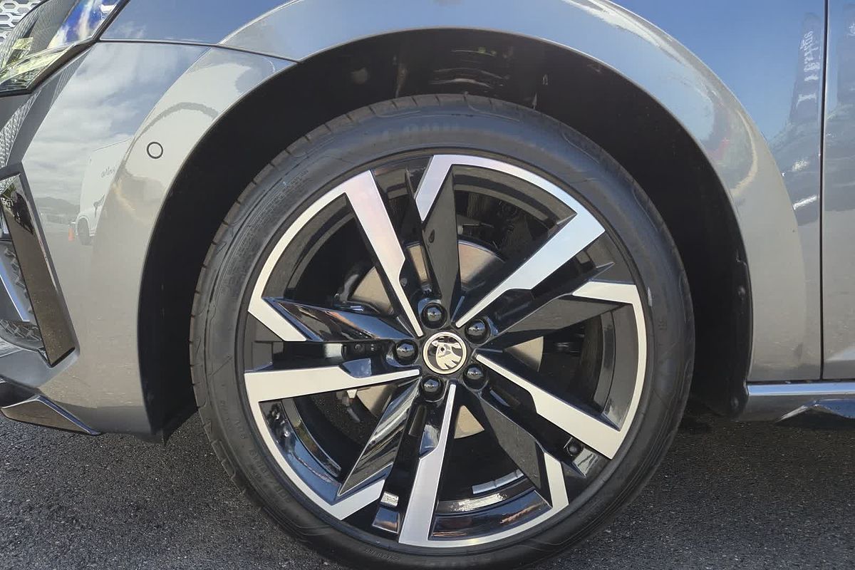 2024 SKODA Scala 110TSI Monte Carlo NW