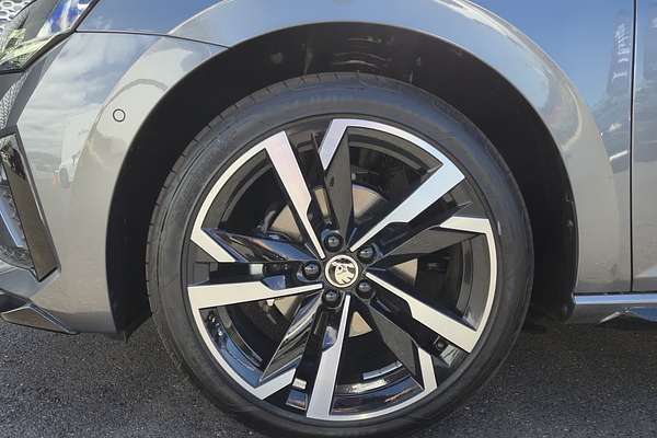 2024 SKODA Scala 110TSI Monte Carlo NW