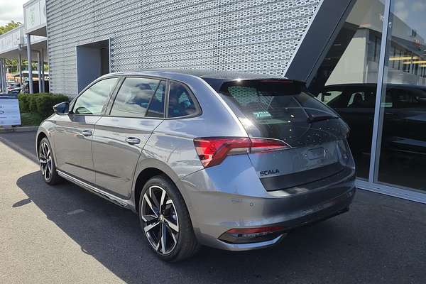 2024 SKODA Scala 110TSI Monte Carlo NW