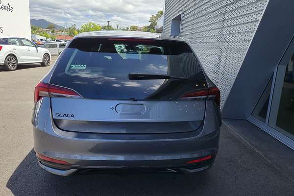 2024 SKODA Scala 110TSI Monte Carlo NW