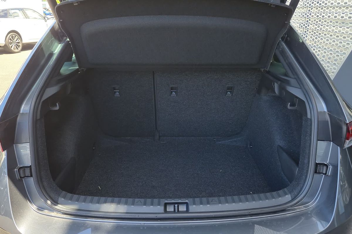 2024 SKODA Scala 110TSI Monte Carlo NW