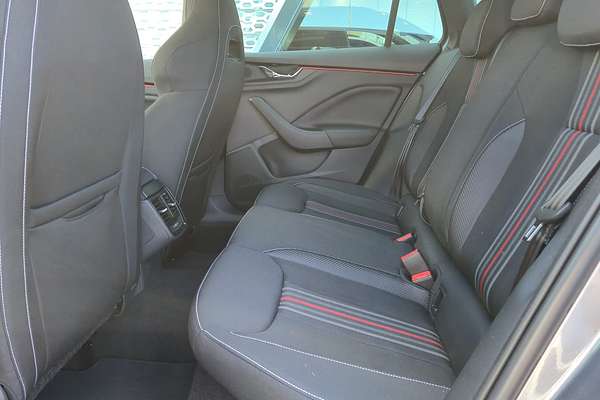 2024 SKODA Scala 110TSI Monte Carlo NW