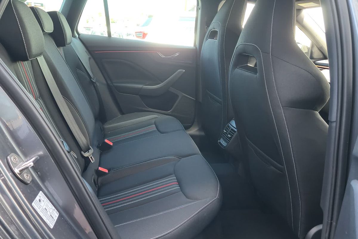 2024 SKODA Scala 110TSI Monte Carlo NW