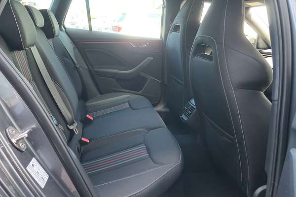 2024 SKODA Scala 110TSI Monte Carlo NW