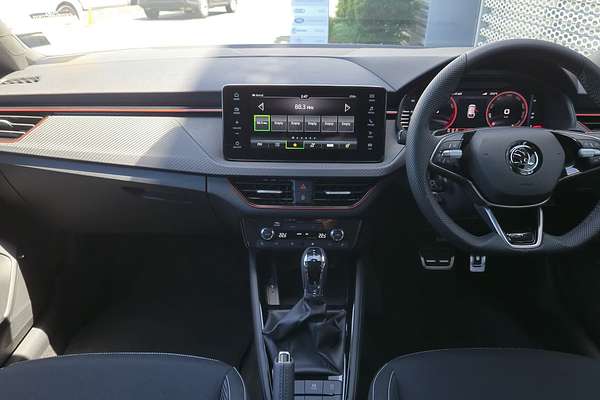 2024 SKODA Scala 110TSI Monte Carlo NW