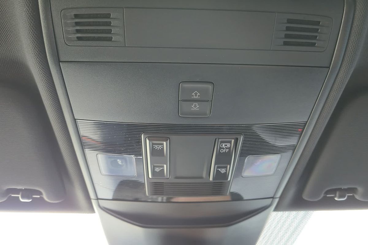 2024 SKODA Scala 110TSI Monte Carlo NW