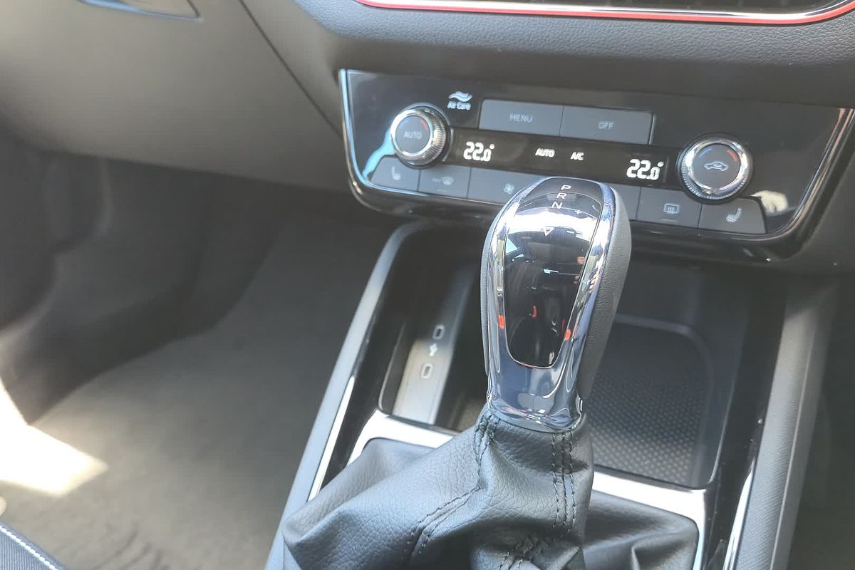 2024 SKODA Scala 110TSI Monte Carlo NW